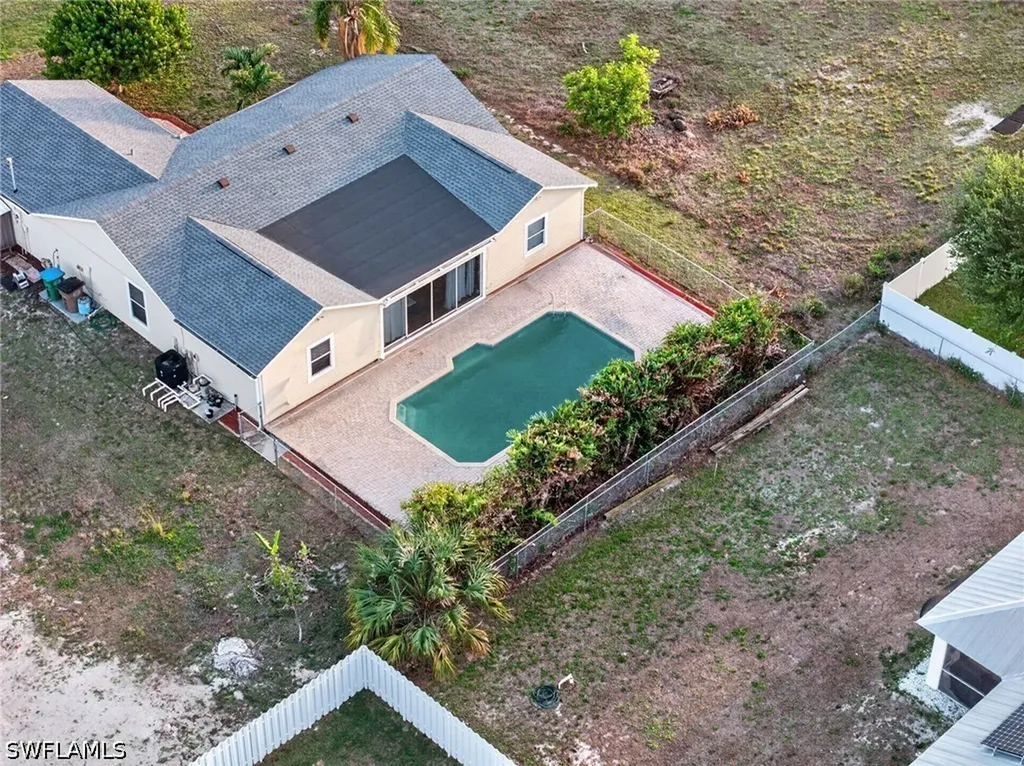 625 SW 31st Street Cape Coral FL 33914