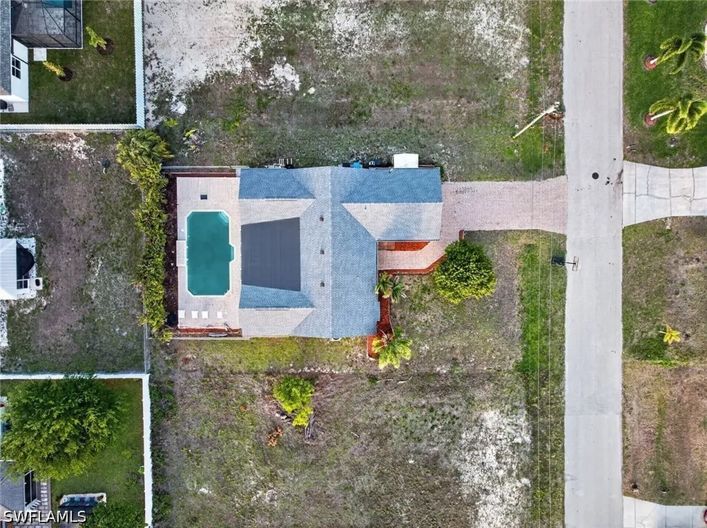 625 SW 31st Street Cape Coral FL 33914