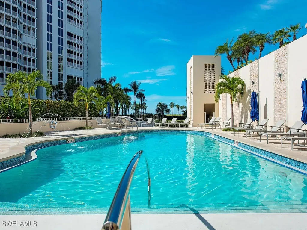 4451 Gulf Shore Boulevard N Naples FL 34103