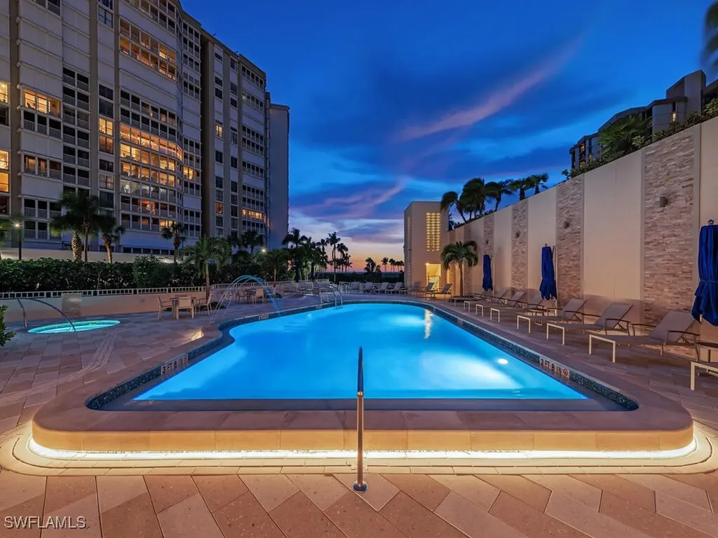 4451 Gulf Shore Boulevard N Naples FL 34103