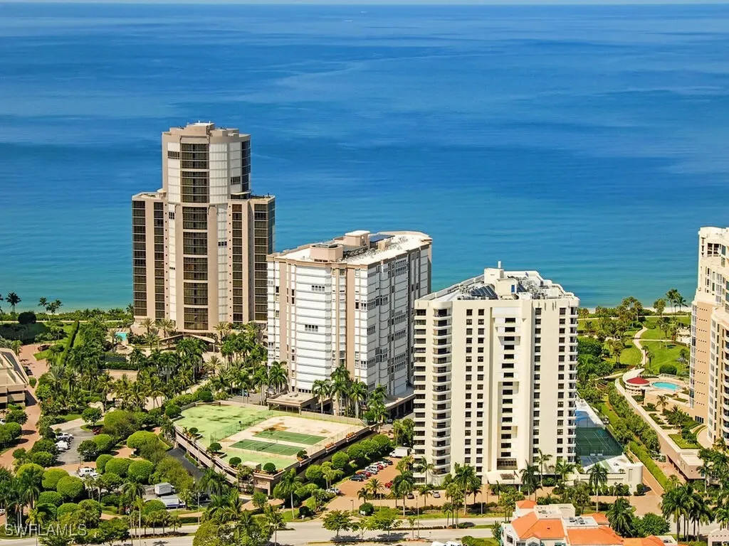 4451 Gulf Shore Boulevard N Naples FL 34103