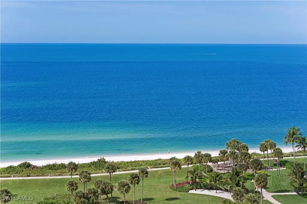 4451 Gulf Shore Boulevard N Naples FL 34103