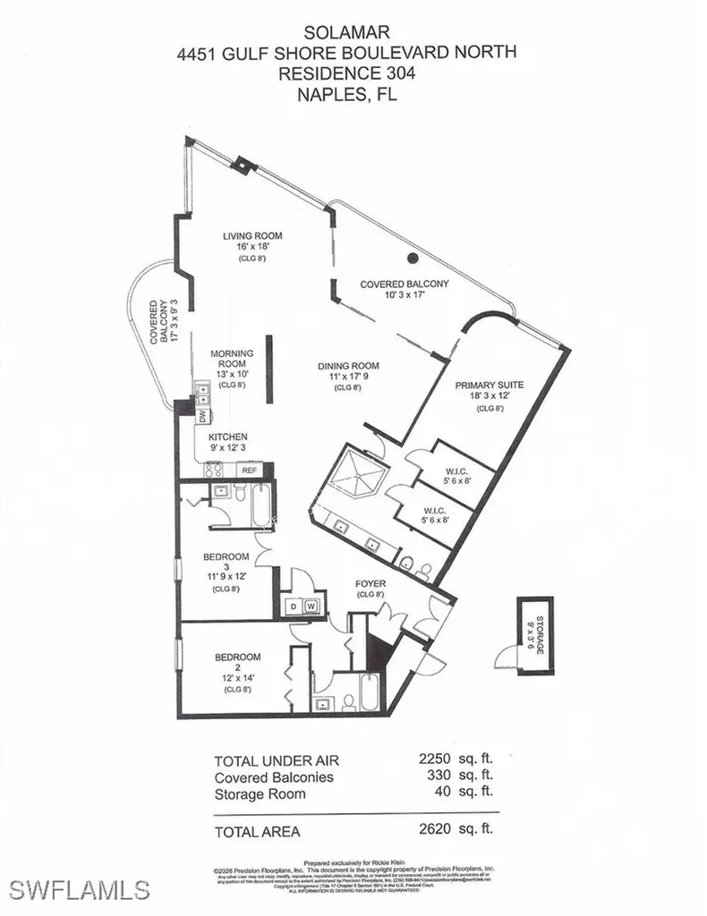 4451 Gulf Shore Boulevard N Naples FL 34103