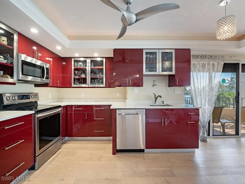 4451 Gulf Shore Boulevard N Naples FL 34103