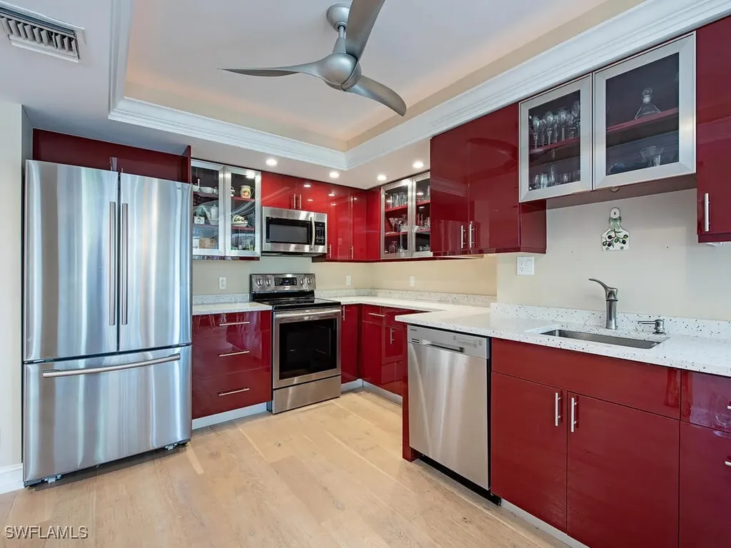 4451 Gulf Shore Boulevard N Naples FL 34103