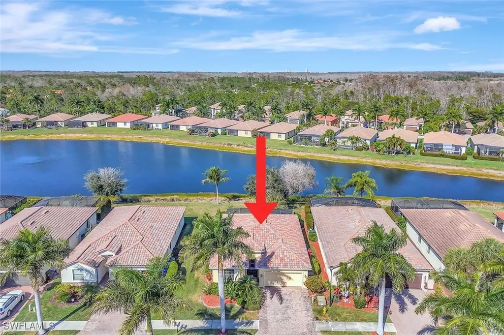 11304 Reflection Isle Boulevard Fort Myers FL 33912