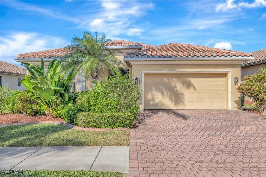 11304 Reflection Isle Boulevard Fort Myers FL 33912