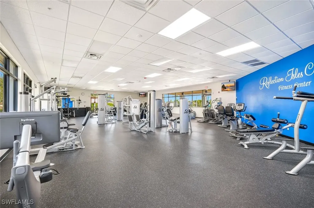 11304 Reflection Isle Boulevard Fort Myers FL 33912