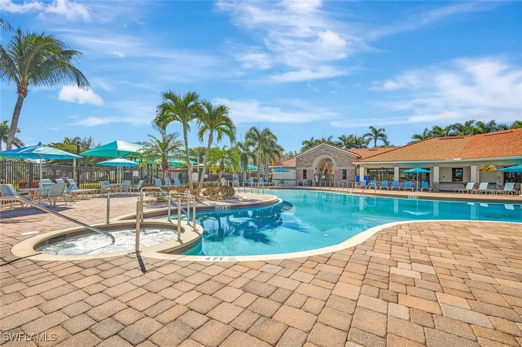 11304 Reflection Isle Boulevard Fort Myers FL 33912