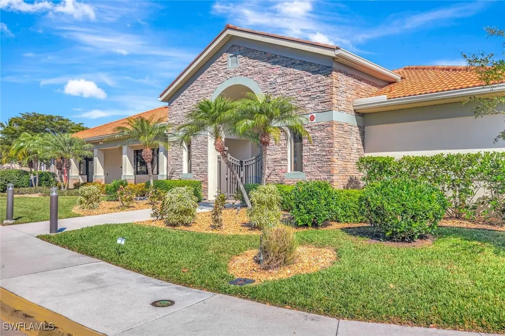 11304 Reflection Isle Boulevard Fort Myers FL 33912