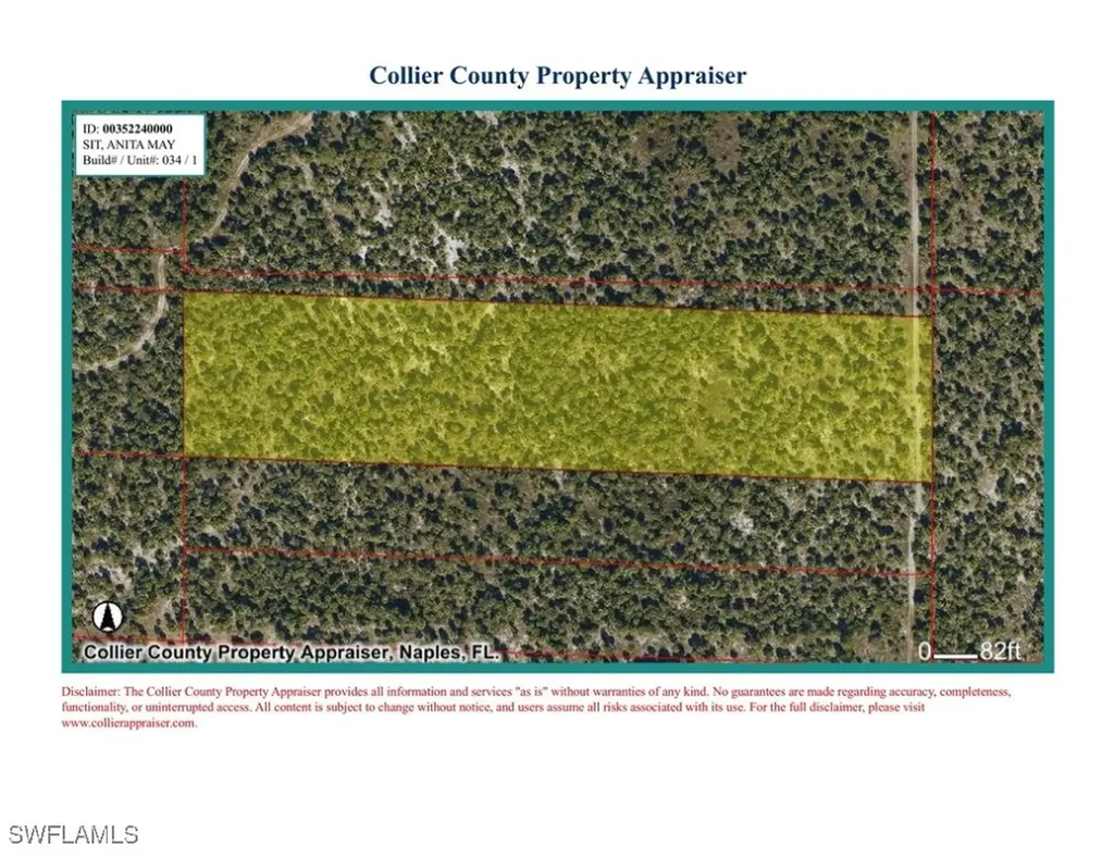Blackburn Road Naples FL 34117