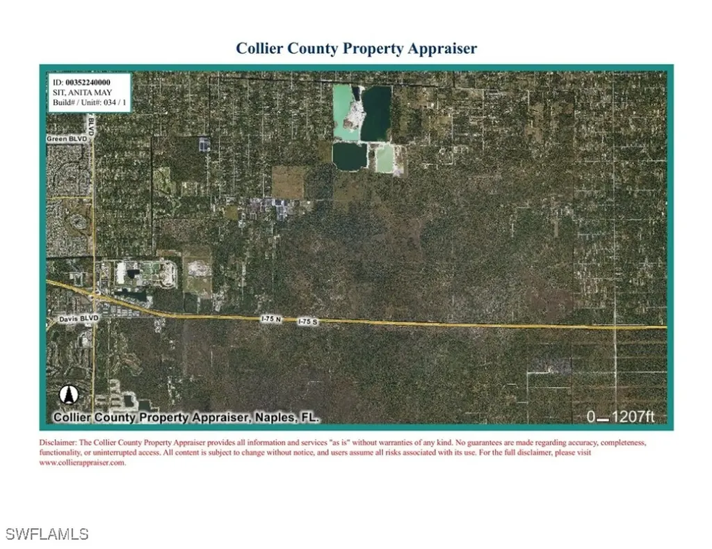 Blackburn Road Naples FL 34117