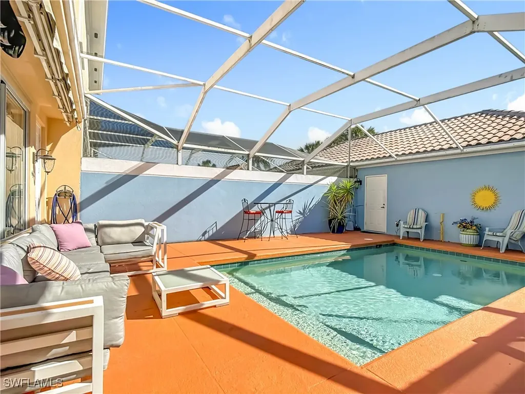 6186 Towncenter Circle Naples FL 34119