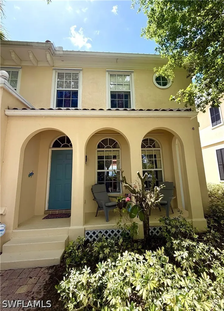 6186 Towncenter Circle Naples FL 34119