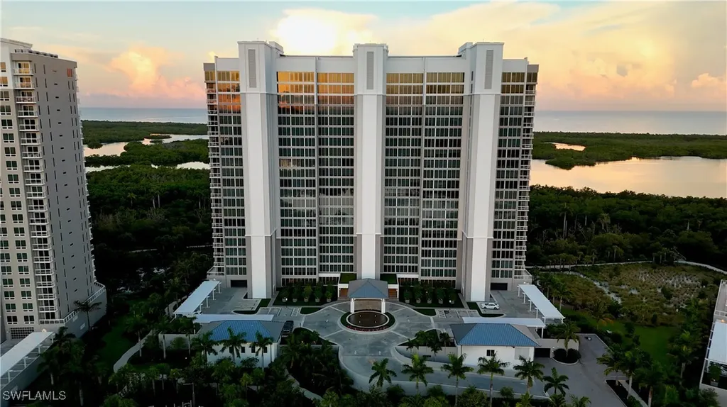 13925 Old Coast Road Naples FL 34110