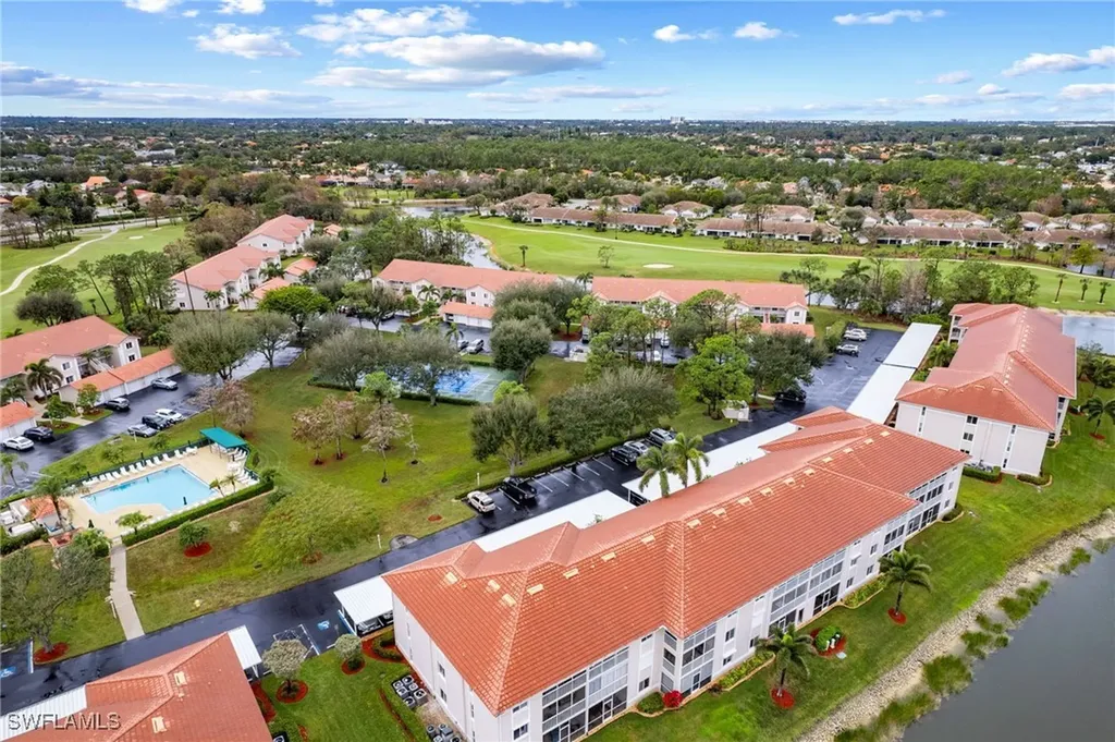 7105 Dennis Circle Naples FL 34104