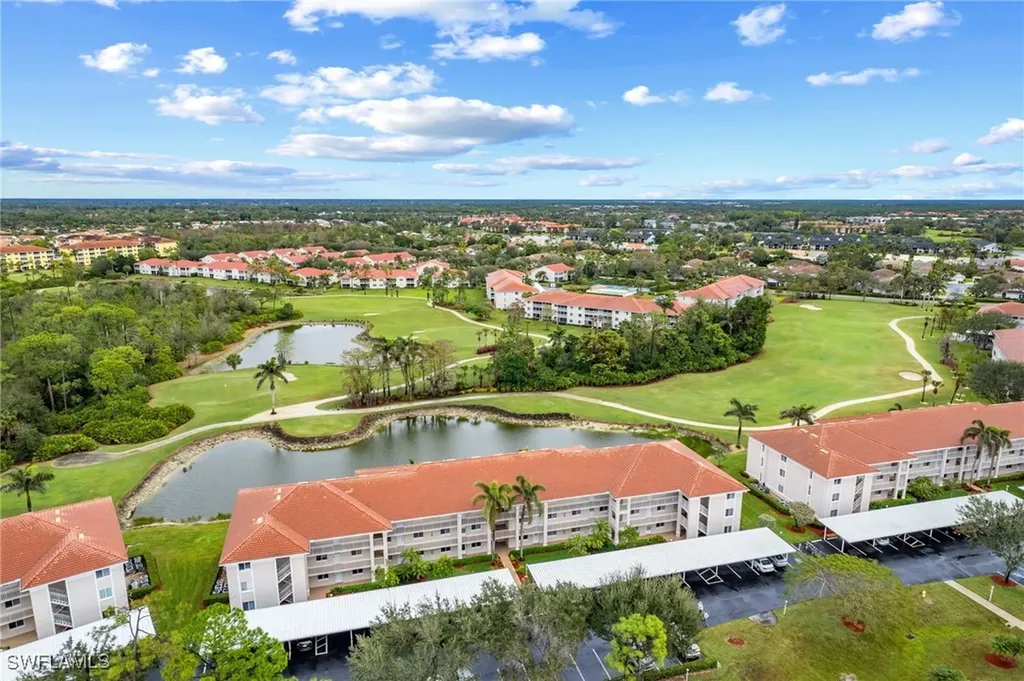 7105 Dennis Circle Naples FL 34104