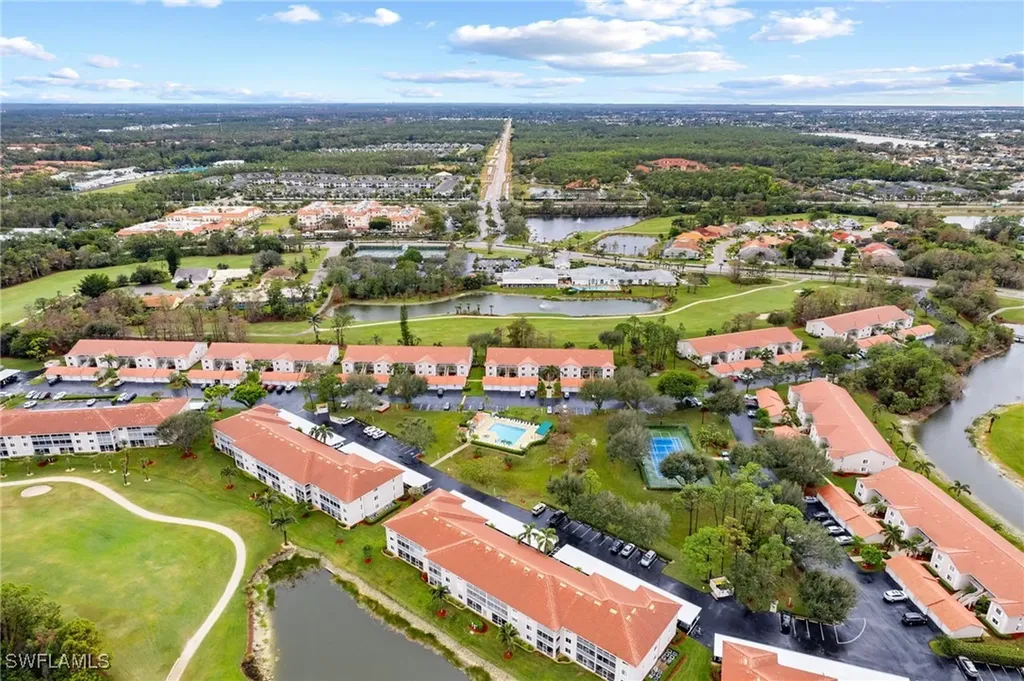 7105 Dennis Circle Naples FL 34104