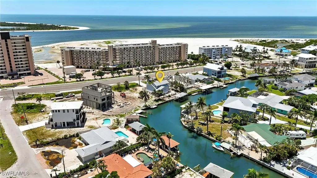 8363 Estero Boulevard Fort Myers Beach FL 33931
