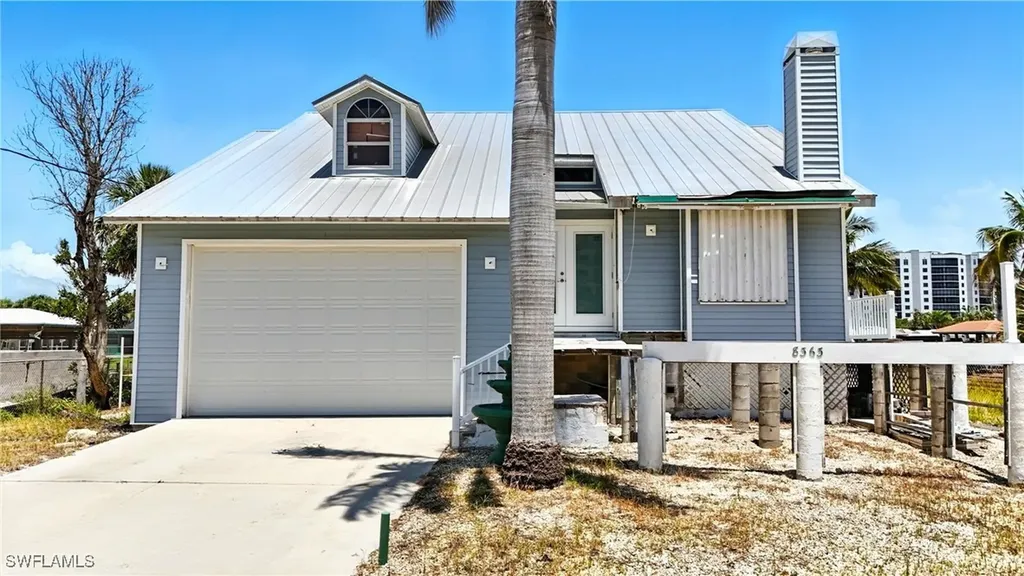 8363 Estero Boulevard Fort Myers Beach FL 33931
