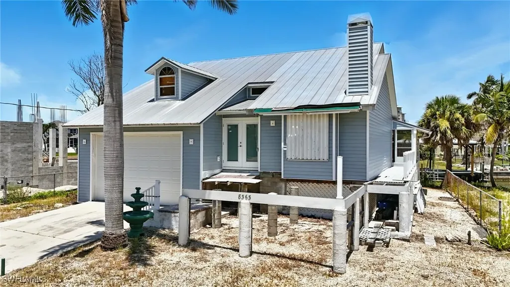 8363 Estero Boulevard Fort Myers Beach FL 33931