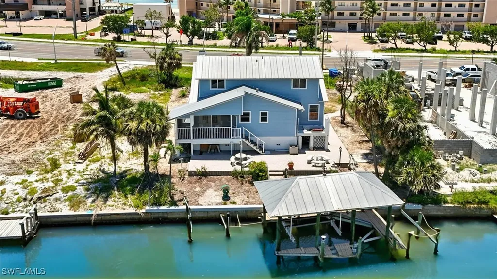 8363 Estero Boulevard Fort Myers Beach FL 33931