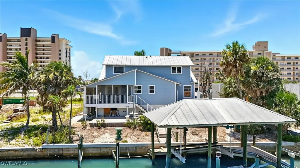 8363 Estero Boulevard Fort Myers Beach FL 33931
