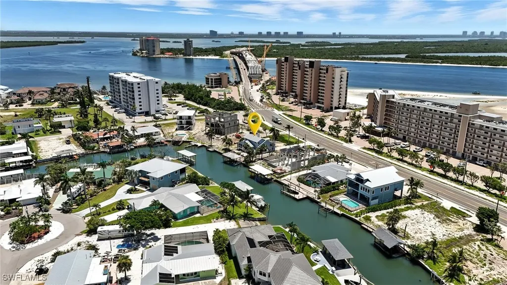 8363 Estero Boulevard Fort Myers Beach FL 33931