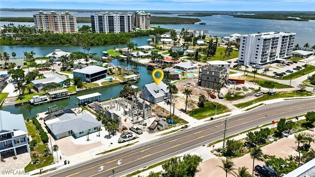 8363 Estero Boulevard Fort Myers Beach FL 33931
