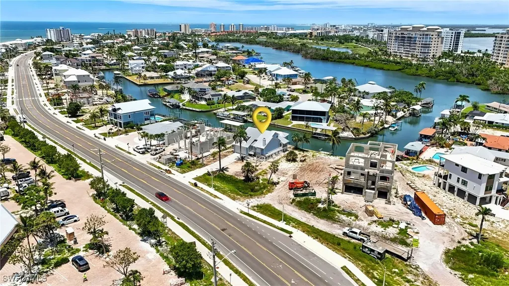 8363 Estero Boulevard Fort Myers Beach FL 33931