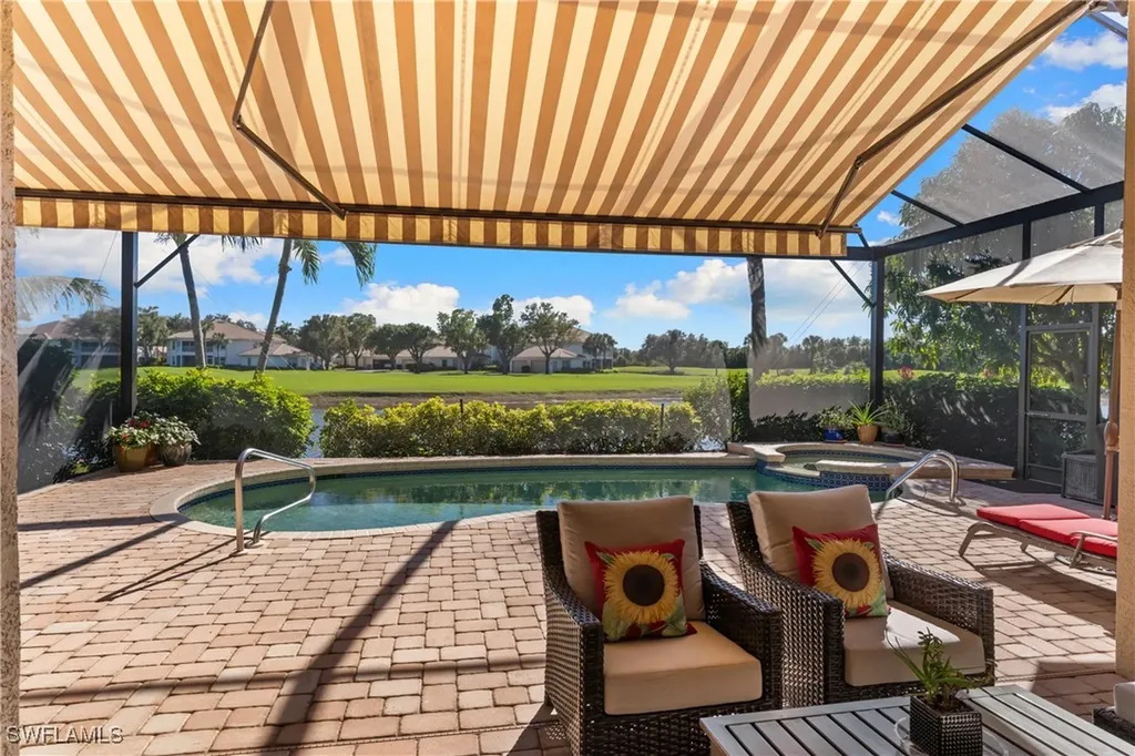 19855 Vintage Trace Circle Estero FL 33967