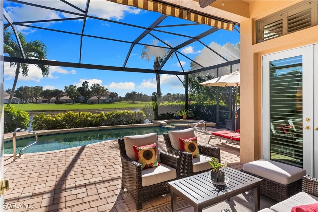 19855 Vintage Trace Circle Estero FL 33967