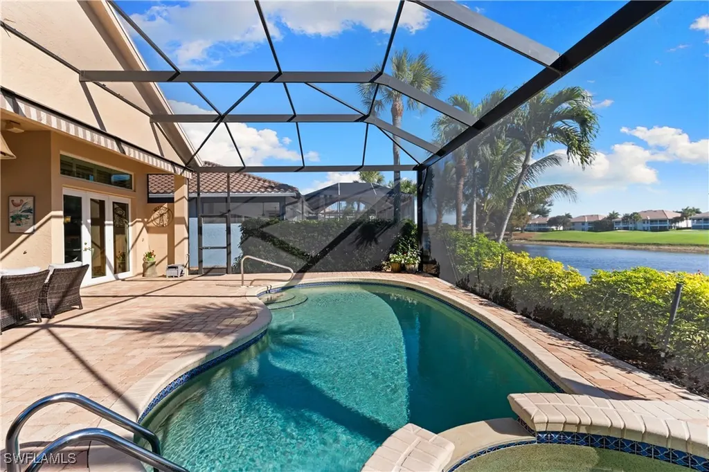 19855 Vintage Trace Circle Estero FL 33967