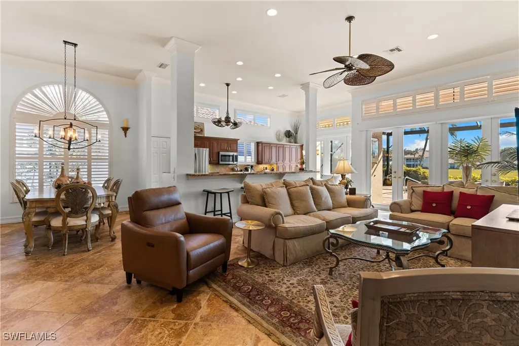 19855 Vintage Trace Circle Estero FL 33967