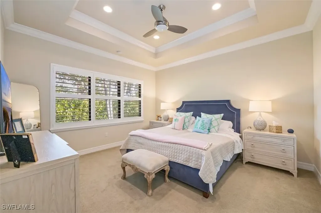 13493 Monticello Boulevard Naples FL 34109