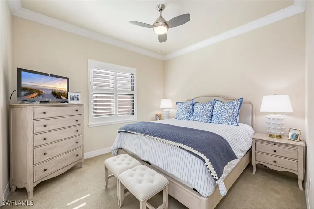 13493 Monticello Boulevard Naples FL 34109