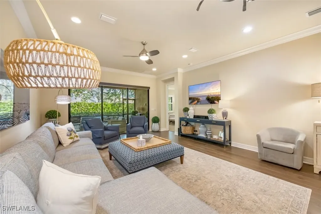 13493 Monticello Boulevard Naples FL 34109