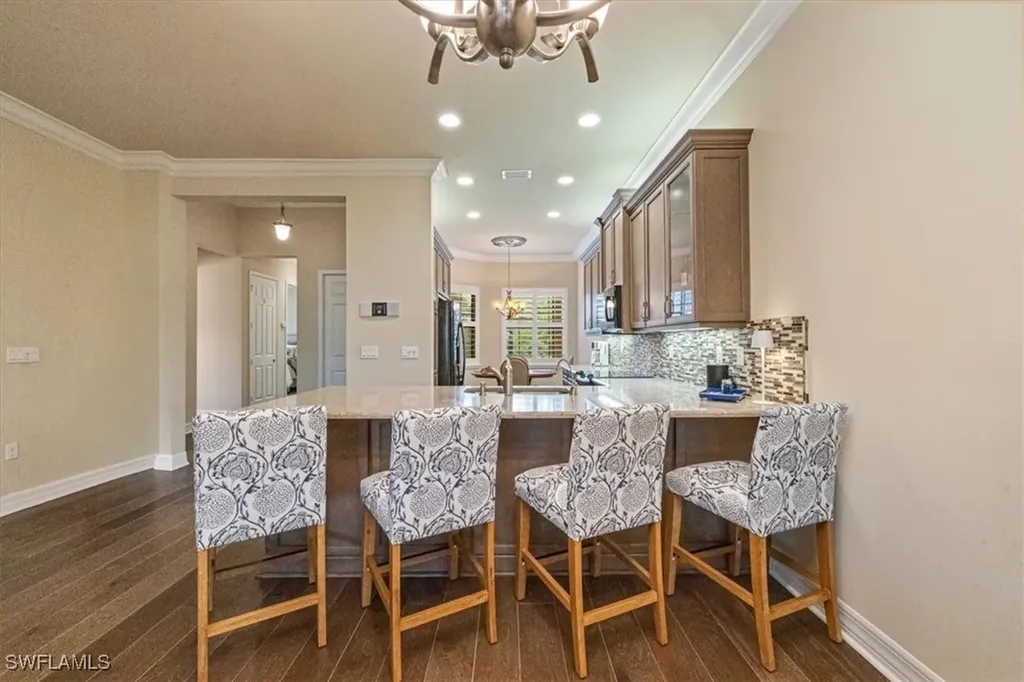 13493 Monticello Boulevard Naples FL 34109