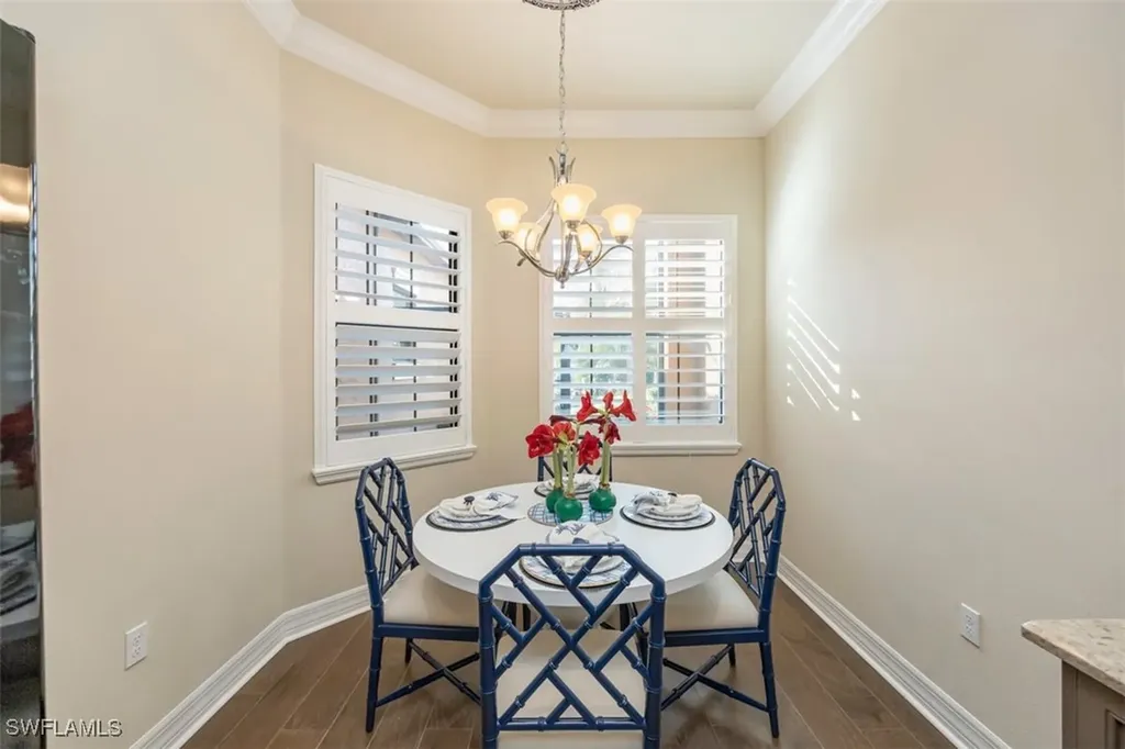 13493 Monticello Boulevard Naples FL 34109