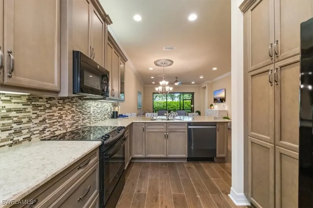 13493 Monticello Boulevard Naples FL 34109