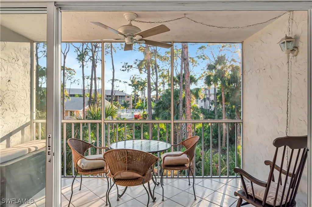3072 Sandpiper Bay Circle Naples FL 34112