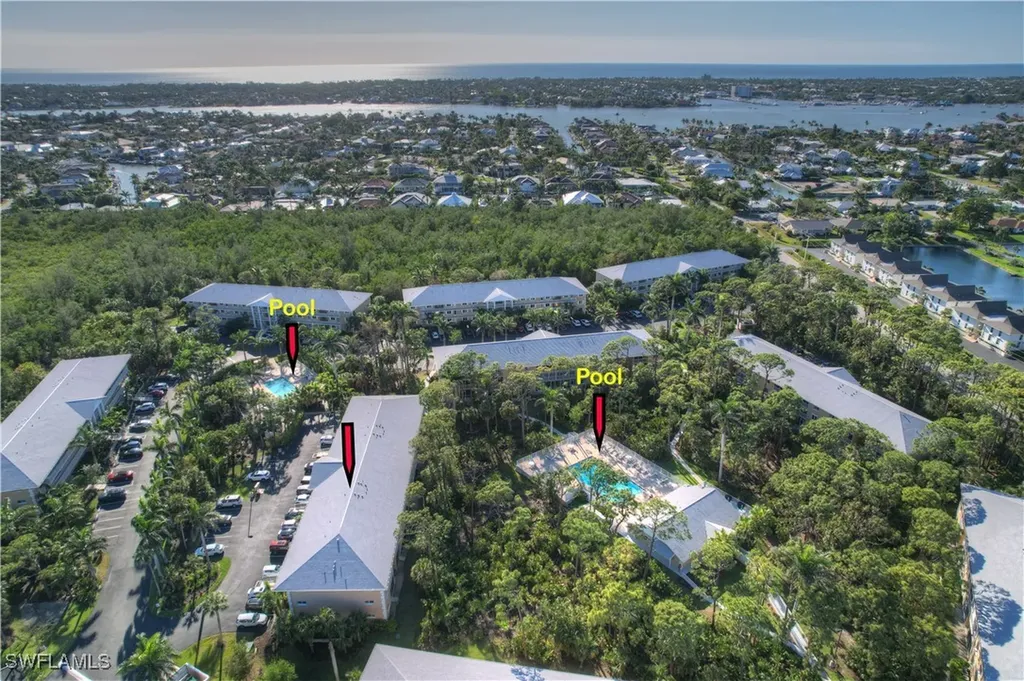 3072 Sandpiper Bay Circle Naples FL 34112