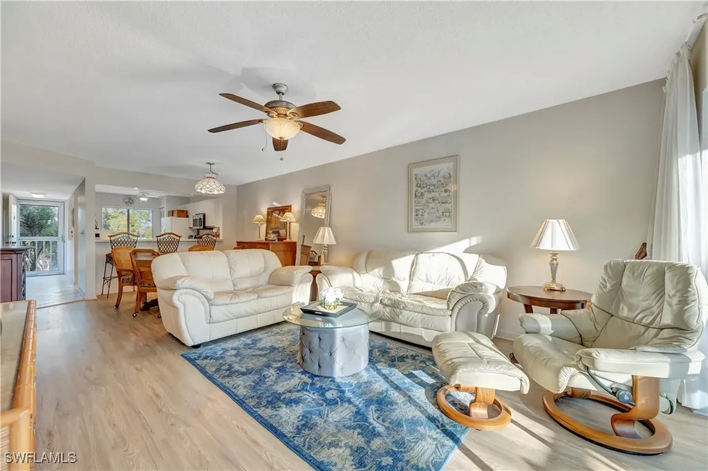 3072 Sandpiper Bay Circle Naples FL 34112