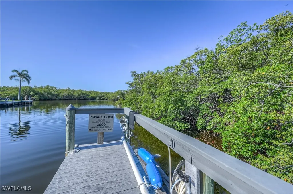 3072 Sandpiper Bay Circle Naples FL 34112