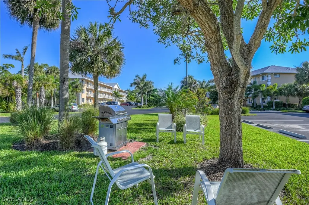 3072 Sandpiper Bay Circle Naples FL 34112