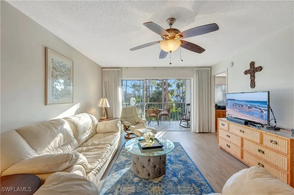 3072 Sandpiper Bay Circle Naples FL 34112