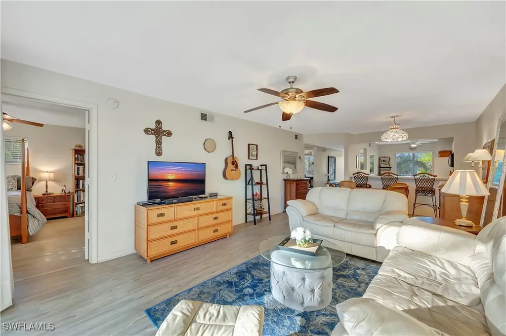 3072 Sandpiper Bay Circle Naples FL 34112