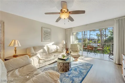3072 Sandpiper Bay Circle Naples FL 34112