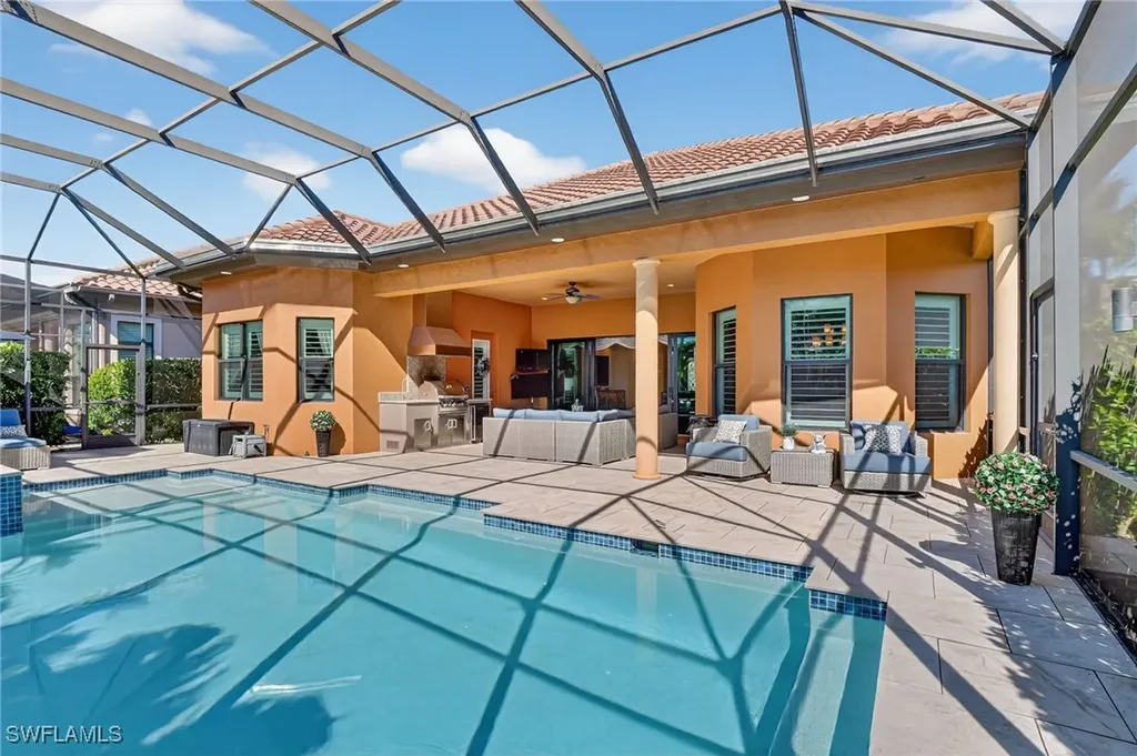 7352 Lantana Way Naples FL 34119
