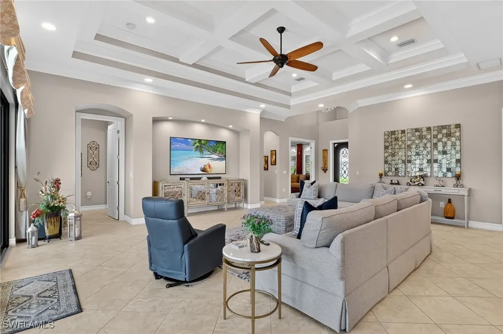 7352 Lantana Way Naples FL 34119